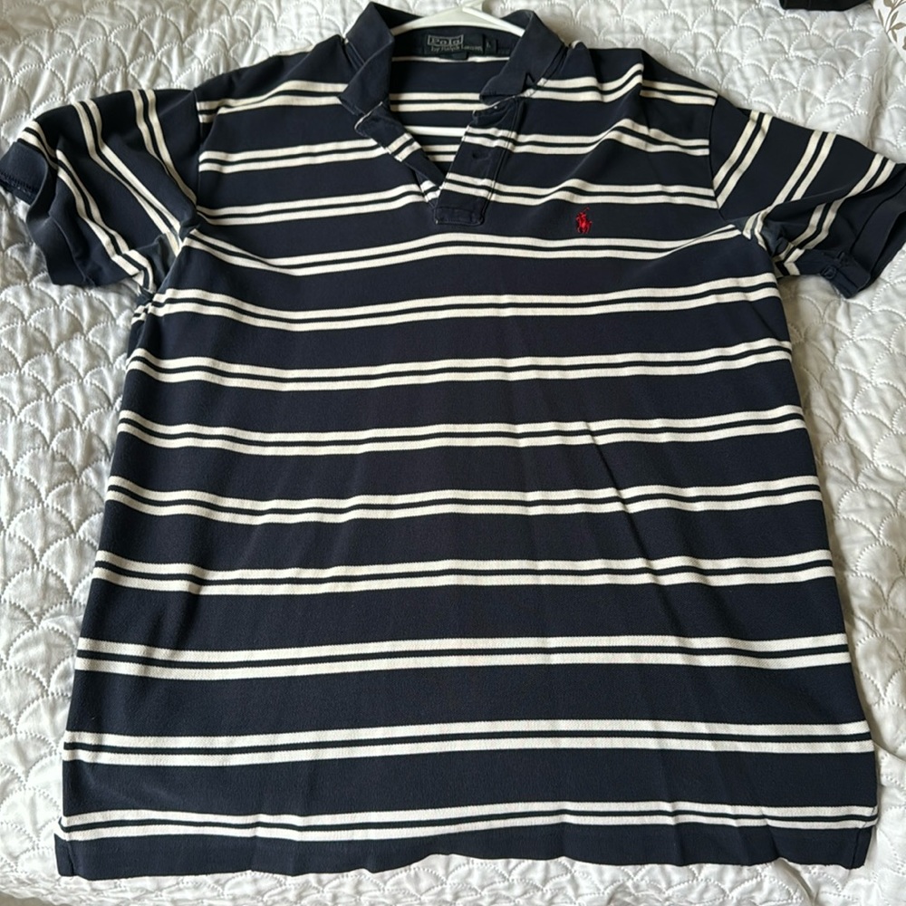 Men’s Polo by Ralph Lauren polo shirt